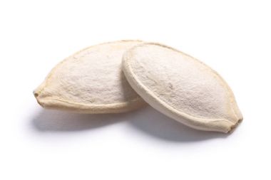 Pepita kabak Cucurbita, yolları tohum