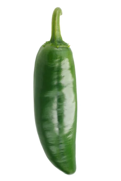 Numex Sandia Hot Chile Pepper, chemins — Photo