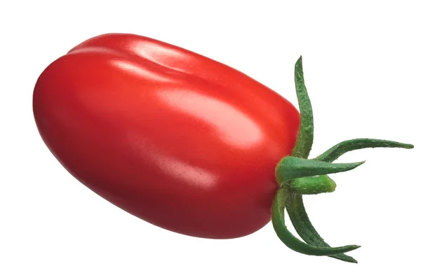 Scatolone tomato s. marzano, paths — Stock Photo, Image