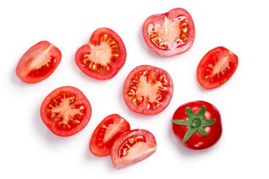 Orta Dünya domates, en iyi, yolları