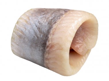 Ringa balığı filetosu rollmops, yolları