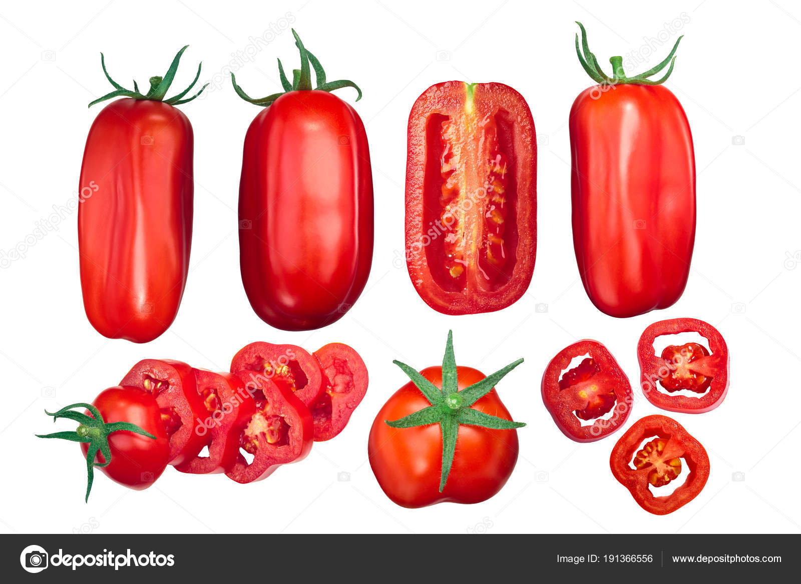 Tomates Scatolone S.Marzano: fotografía de stock © maxsol7 #191366556