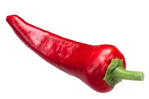 Chimayo piment rouge entier — Photo