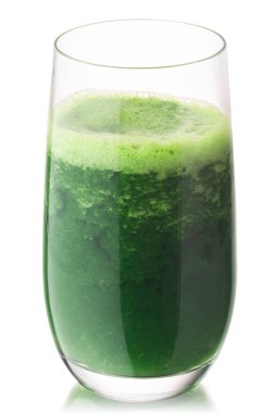 Buğday çimi suyu Highball, yollar