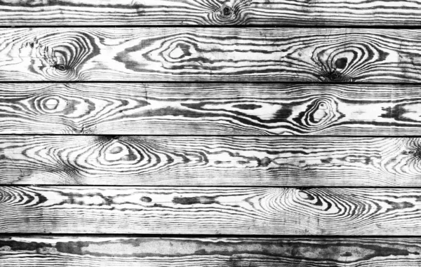 Fall old table top view. Wooden planks background, black white texture board. Blogger vintage backdrop, product display