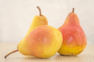 armutlar beyaz arkaplanda