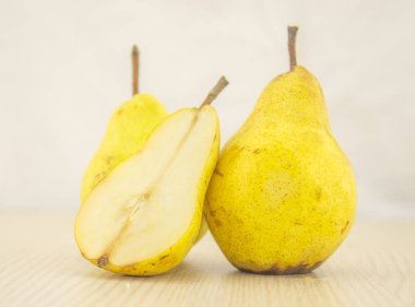 armutlar beyaz arkaplanda