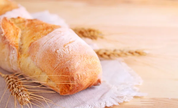 ekmek ve kulak buğday