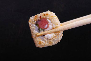 suşi tutan çubukları 
