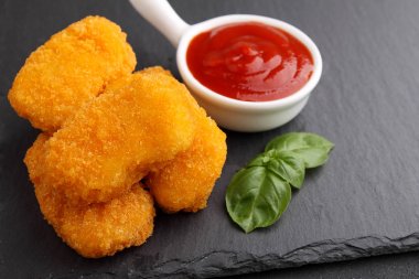 ev yapımı tavuk kanadı