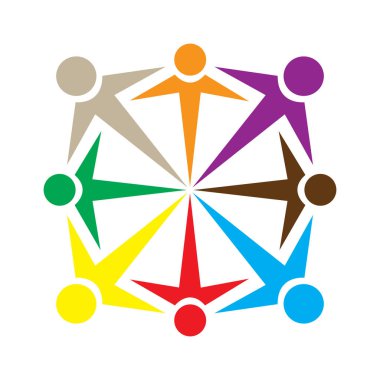 Asgari insan sembolü tasarımı