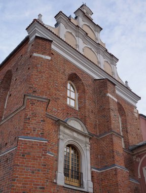 Kraliyet Sarayı, Lublin