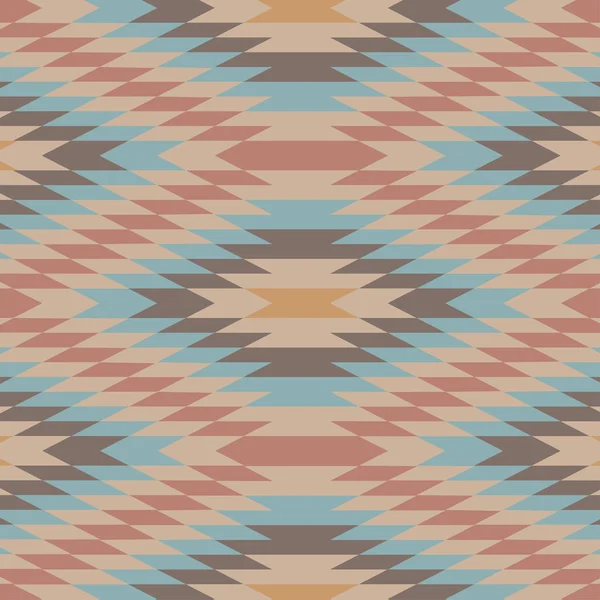 Arka plan deseni - mavi, kahverengi, turuncu