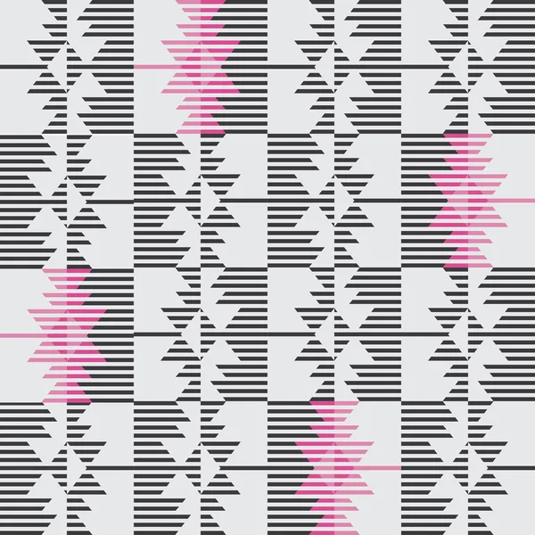 Kilim baskı desen - vektör tasarımı - eps 10 ilham 