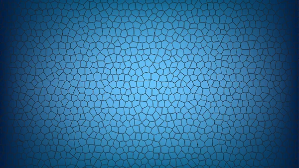 Abstrato Azul Telha de pedra Textura de fundo —  Vetores de Stock