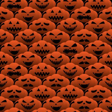 Cadılar Bayramın kutlu olsun duygu kabak Seamless Modeli