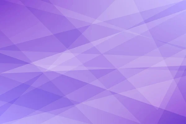 Violeta púrpura Geométrico Abstracto Fondo — Vector de stock