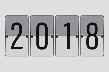 Yönetim Kurulu mutlu yeni yıl 2018 çevir