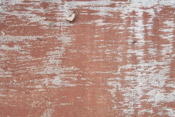 Oppervlakte Textuur Van Oude Foners Met Sporen Van Witte Bruine — Stockfoto
