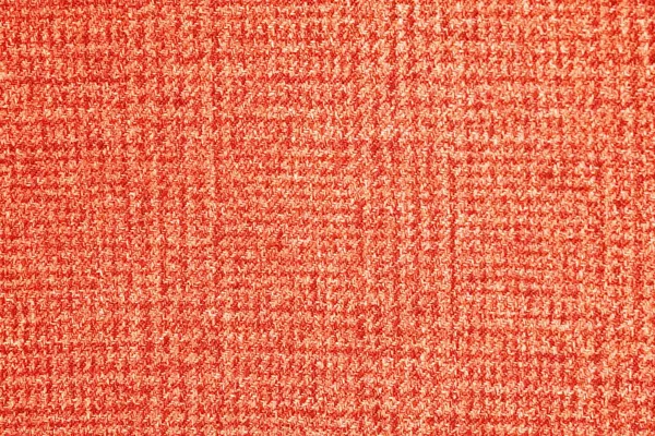 Czerwonawe Tekstury Starej Wełnianej Tkaniny — Zdjęcie stockowe