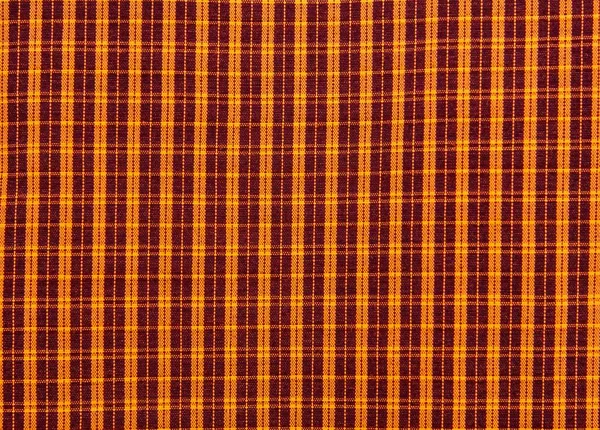 Orange-black cell synthetic fabric, texture, background