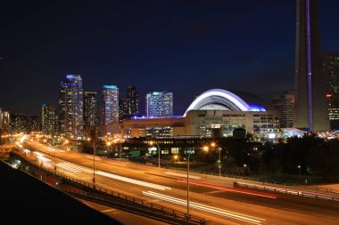 Thegardiner Otoban Toronto, görüntüleme
