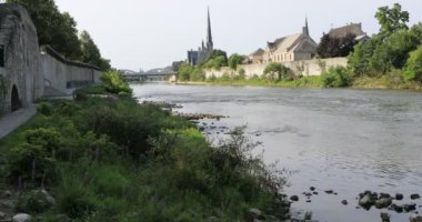 Cambridge, Amerika Birleşik Devletleri 4k Grand Nehri