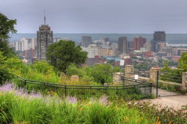 Sam Lawrence Park Hamilton, Kanada
