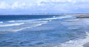 San Diego, Imperial Beach, California 4K 'den görüldü.