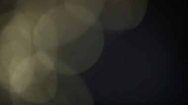 Fütürist ışık parlayan kumun mercek bozulmaları, alevler, yaratıcı kombinasyon için mükemmel. Karanlıkta sihirli sıcak bokeh.