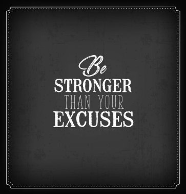 Motivasyon ve Inspirational Alıntı Vintage tarzı