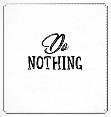 Motivasyon ve Inspirational Alıntı Vintage tarzı