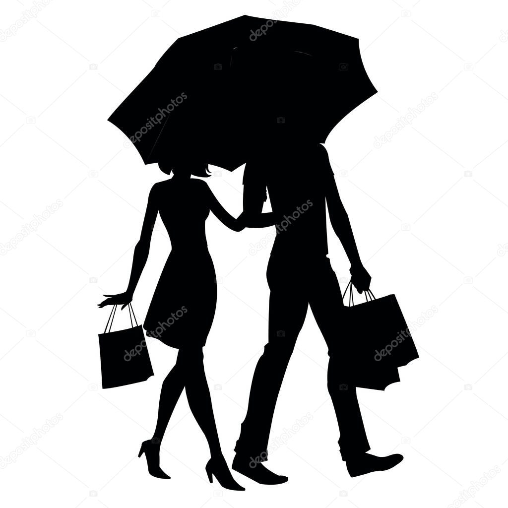 Free Free Friends Umbrella Svg 908 SVG PNG EPS DXF File