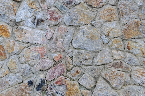 Stone seamless wall background and texture. Stone background