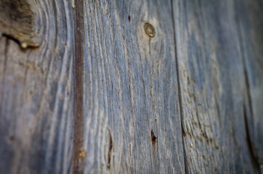 ahşap yüzey çizilmelere ve bulanıklık etkisi ile. arka plan ve tasarım için doku