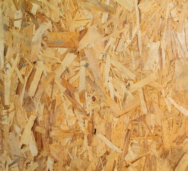 Ahşap doku. OSB ahşap tahta arka plan dekorasyon için