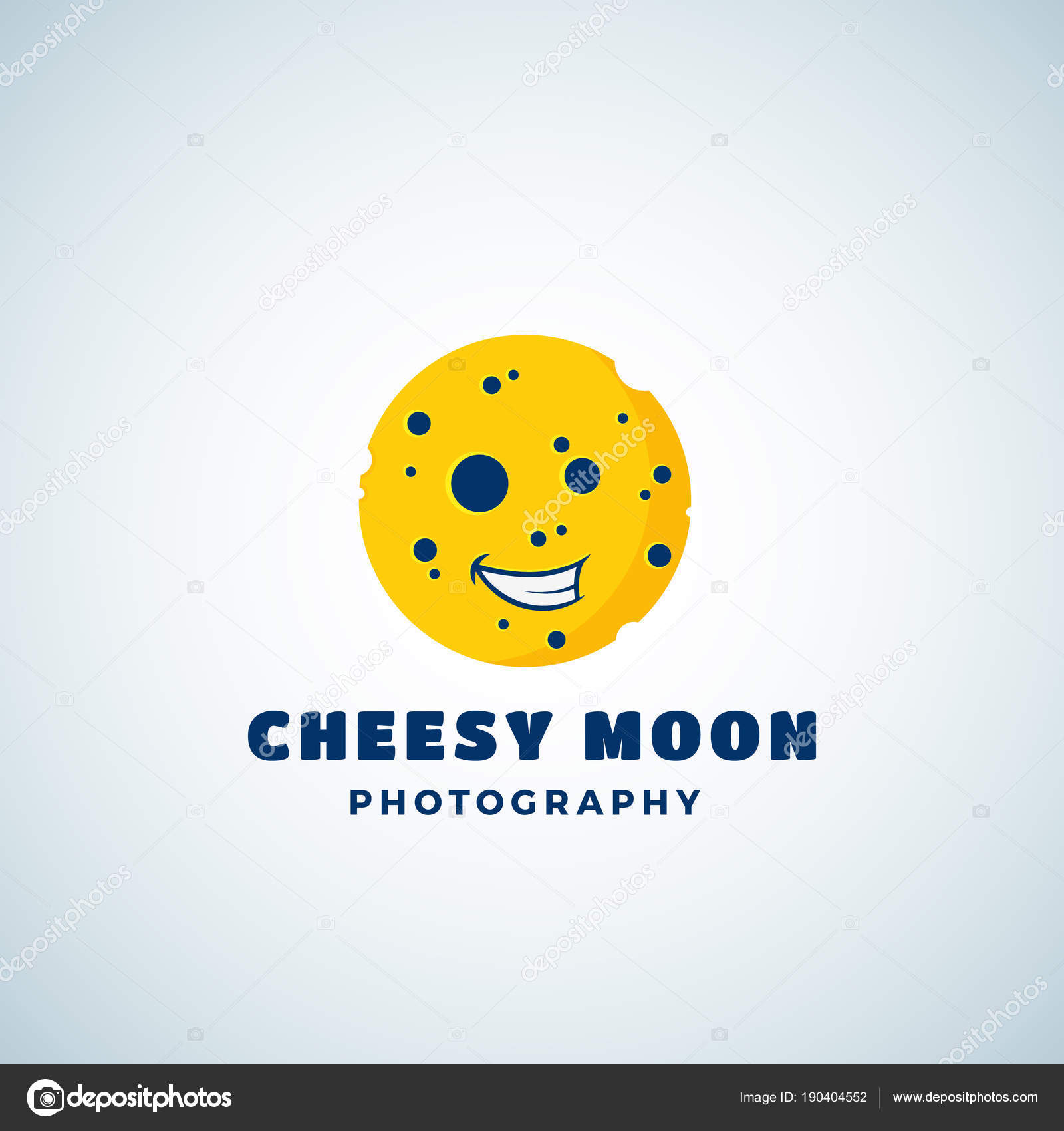 Cheese Moon Photography Abstract Vector Sign Emblem Or Logo Template Round Laughing Lunar Face Silhouette Isolated By Createvil Cheese Moon Photography Abstract Vector Sign Emblem Or Logo Template Round Laughing Lunar Face Silhouette Isolated By Createvil