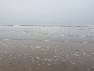 Almanya 'da Das Meer