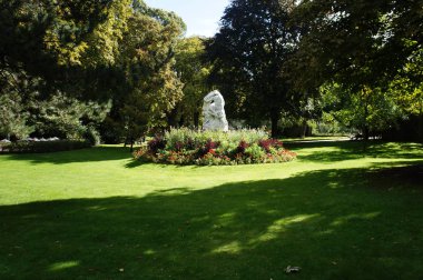 Lüksemburg Bahçesi