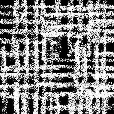 Vektör toplama mürekkep elle çizilmiş kapağı doku, çizgiler, puan, kuluçka, konturlar ve soyut grafiksel tasarım elemanları