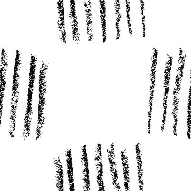 Vektör toplama mürekkep elle çizilmiş kapağı doku, çizgiler, puan, kuluçka, konturlar ve soyut grafiksel tasarım elemanları