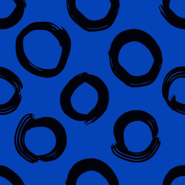 Vektör el cote Derma Filler ile çizilen illüstrasyon