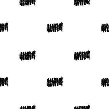 Vektör toplama mürekkep elle çizilmiş kapağı doku, çizgiler, puan, kuluçka, konturlar ve soyut grafiksel tasarım elemanları