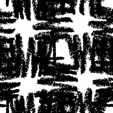 Vektör toplama mürekkep elle çizilmiş kapağı doku, çizgiler, puan, kuluçka, konturlar ve soyut grafiksel tasarım elemanları