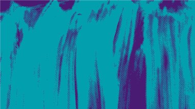 Mürekkep baskı sıkıntı arka plan. Nokta Grunge doku.