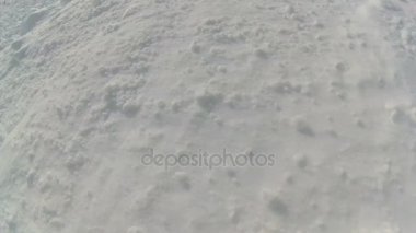 Swiss alps Kayak