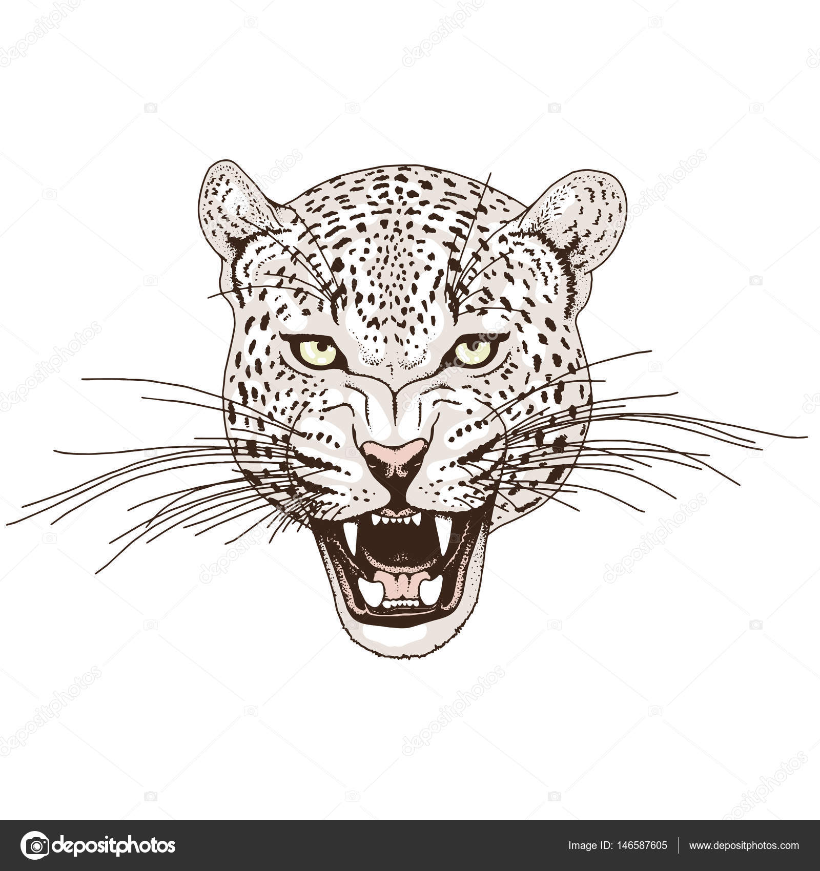 Leopar dövmelerin anlamı nedir Leopar dövmelerin anlamı nedir