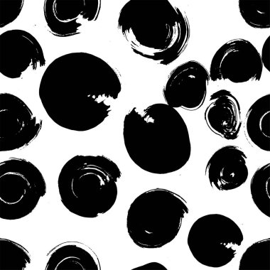 Çizilmiş mürekkep koleksiyonu