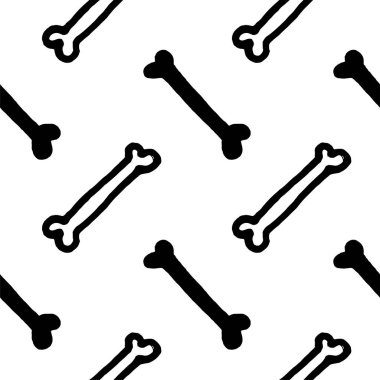 kafatası ile çapraz-kemik.