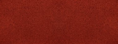 Kırmızı soyut arka plan. Kırmızı taş dekoratif doku. Şenlik arka planı. Noel, Yeni Yıl, Sevgililer Günü, Doğum günü, Düğün.